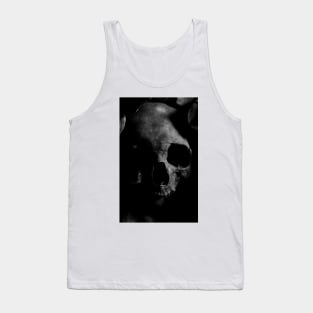 Skull island Tank Top